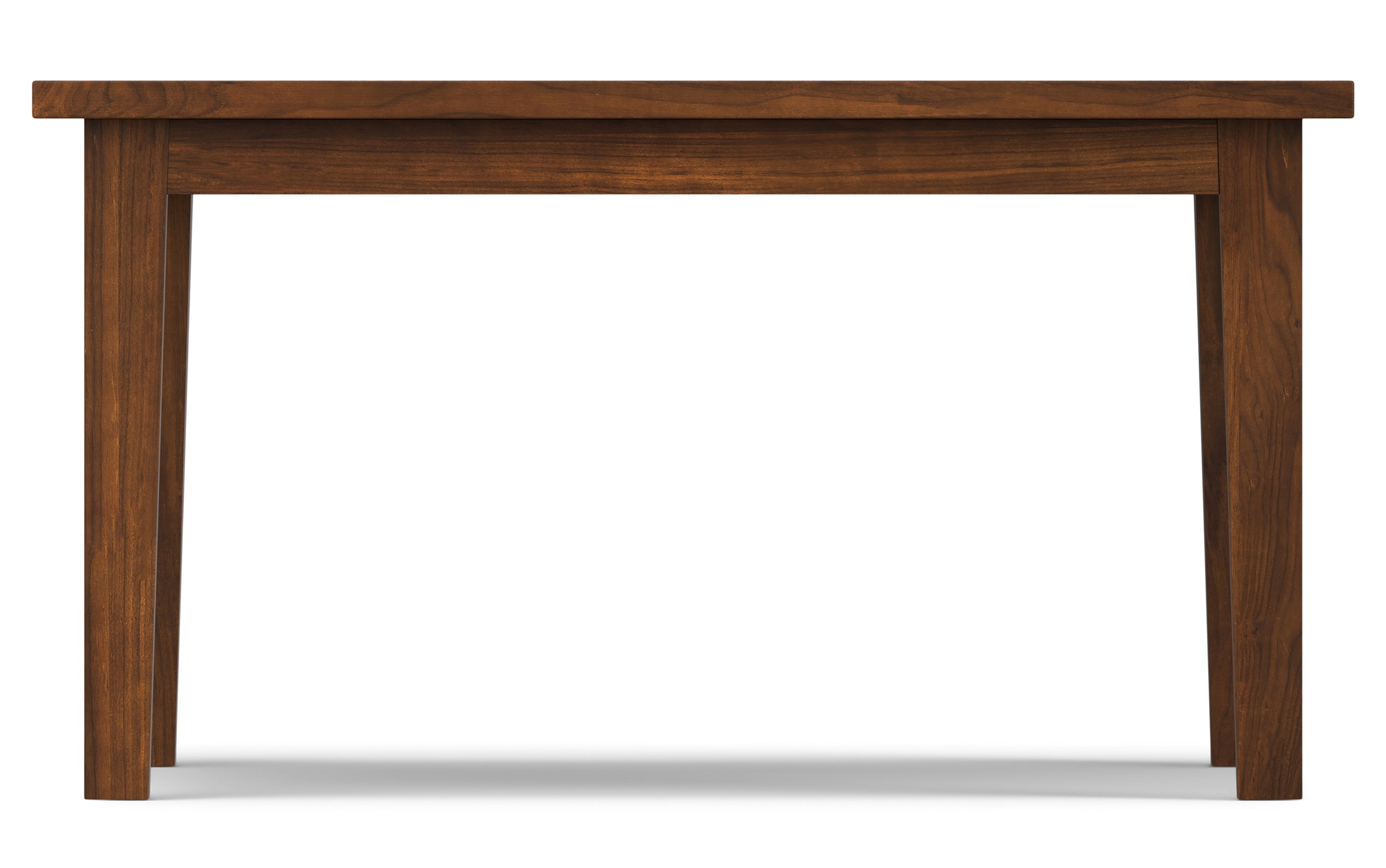 Walnut Walnut | Eastwood Square Dining Table