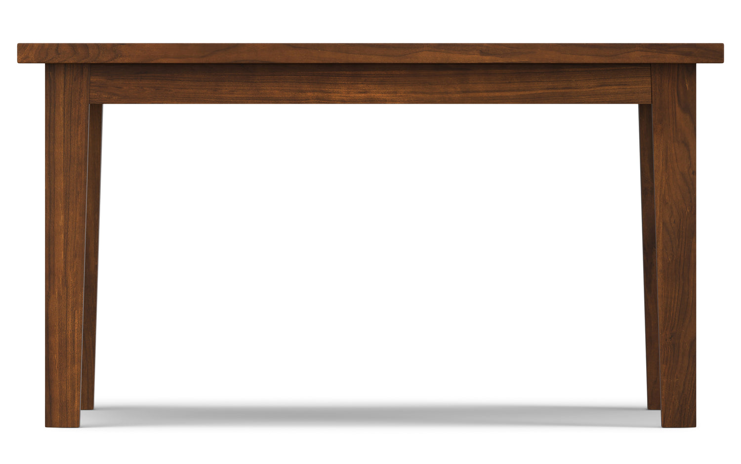 Walnut Walnut | Eastwood Square Dining Table