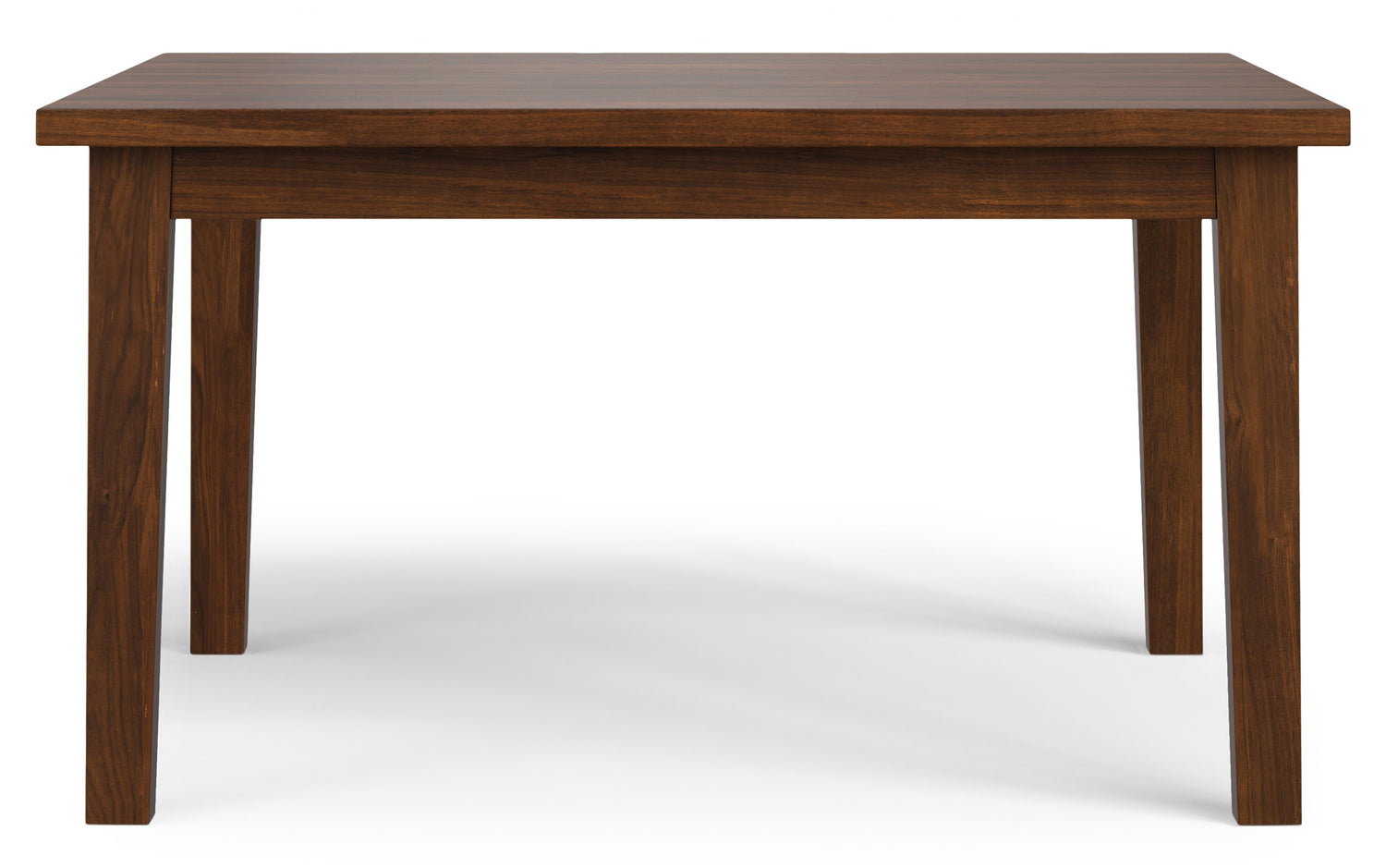 Walnut Walnut | Eastwood Square Dining Table