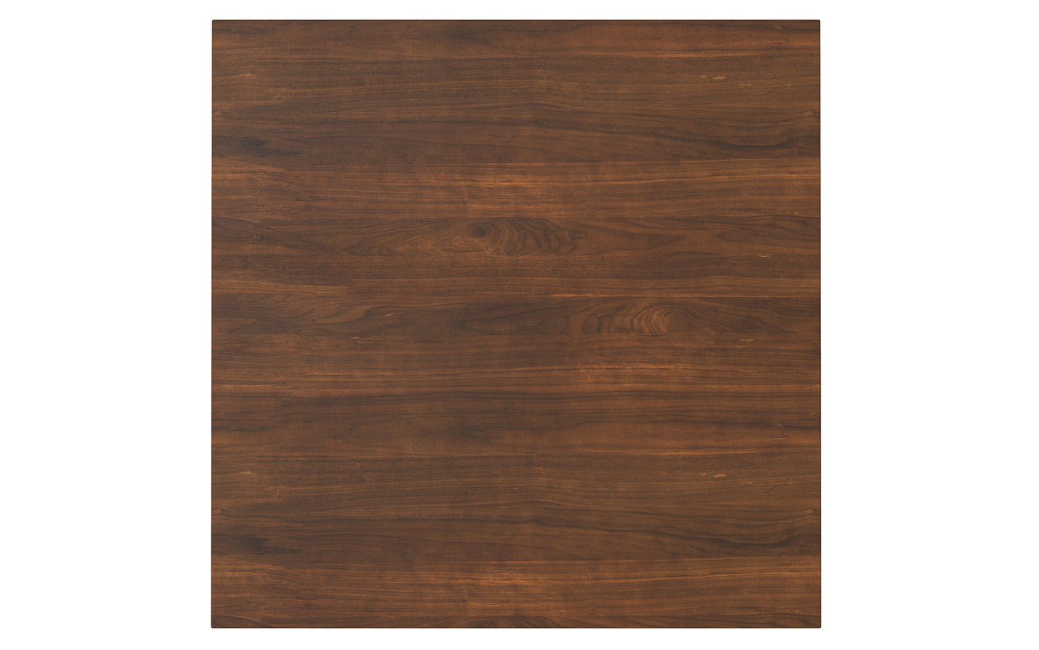 Walnut Walnut | Eastwood Square Dining Table