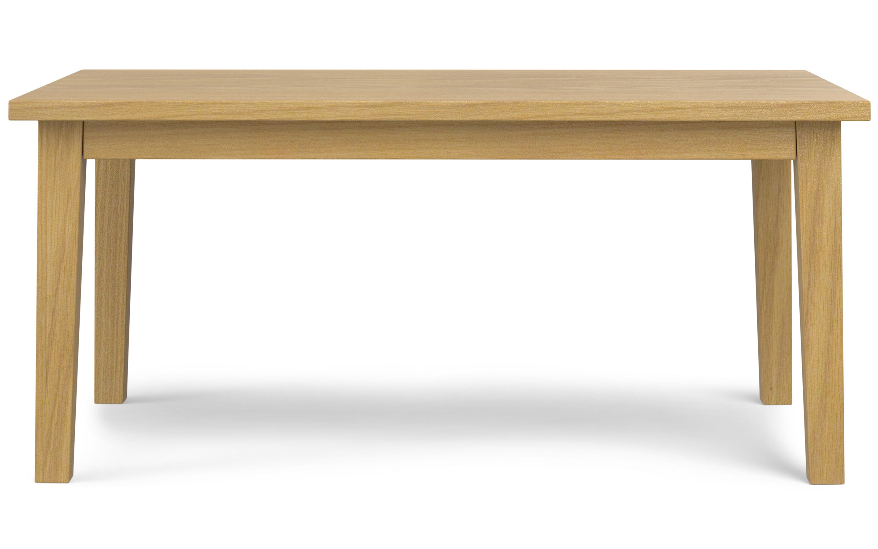 Eastwood Dining Table in Oak