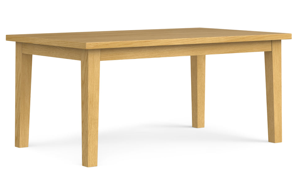 Oak Oak | Eastwood Dining Table