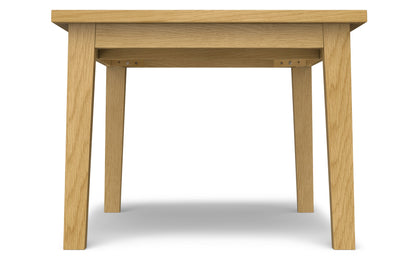 Oak Oak | Eastwood Dining Table