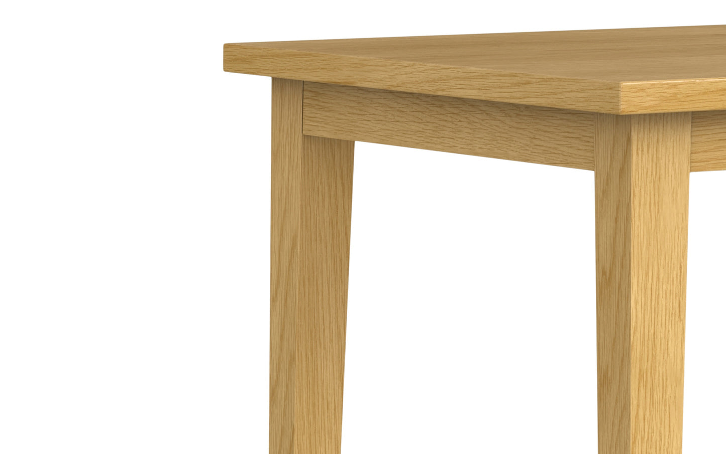 Oak Oak | Eastwood Dining Table