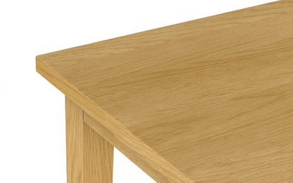 Oak Oak | Eastwood Dining Table