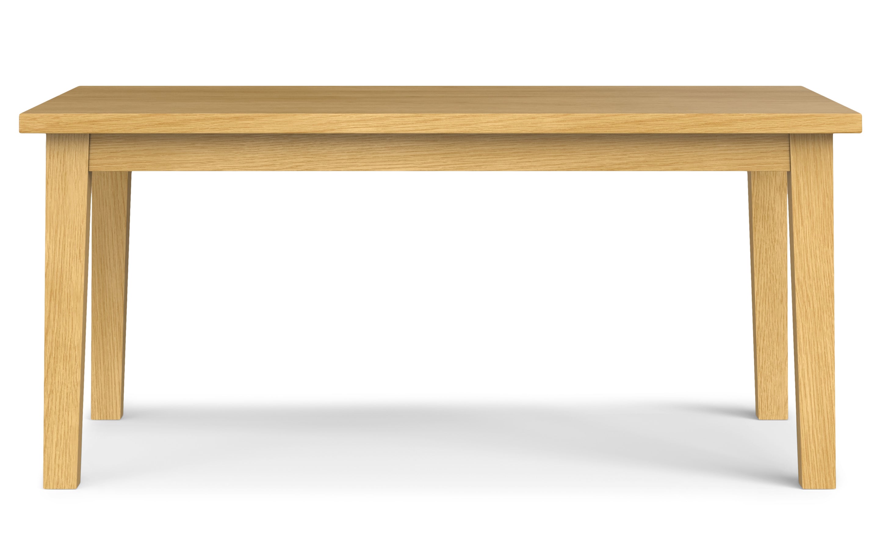 Oak Oak | Eastwood Dining Table