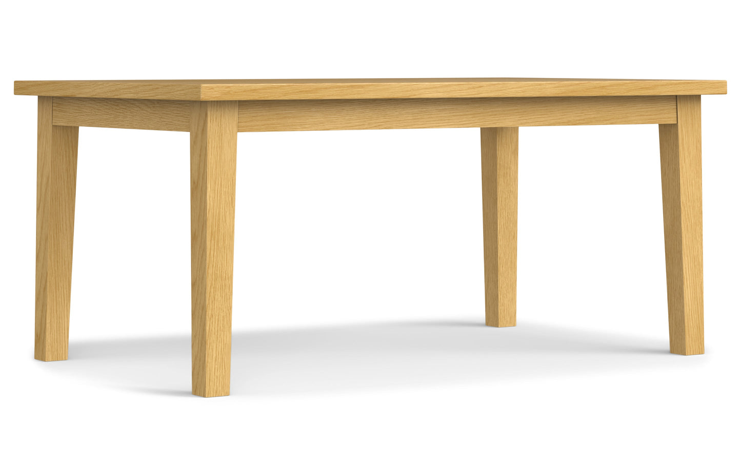 Oak Oak | Eastwood Dining Table