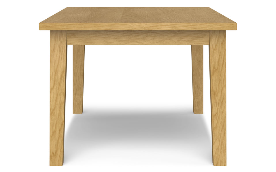 Oak Oak | Eastwood Dining Table