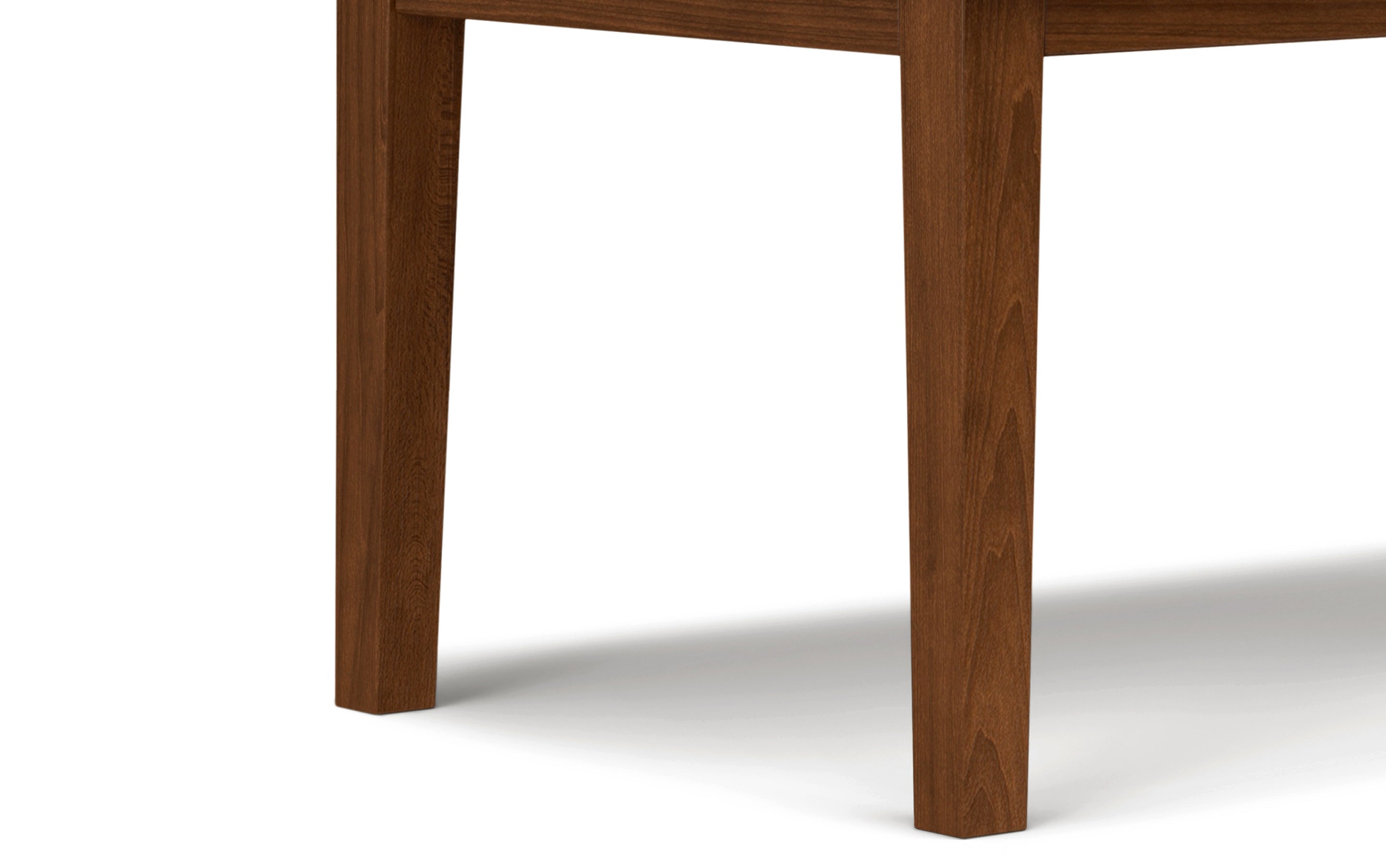 Eastwood Dining Table in Walnut – Simpli Home