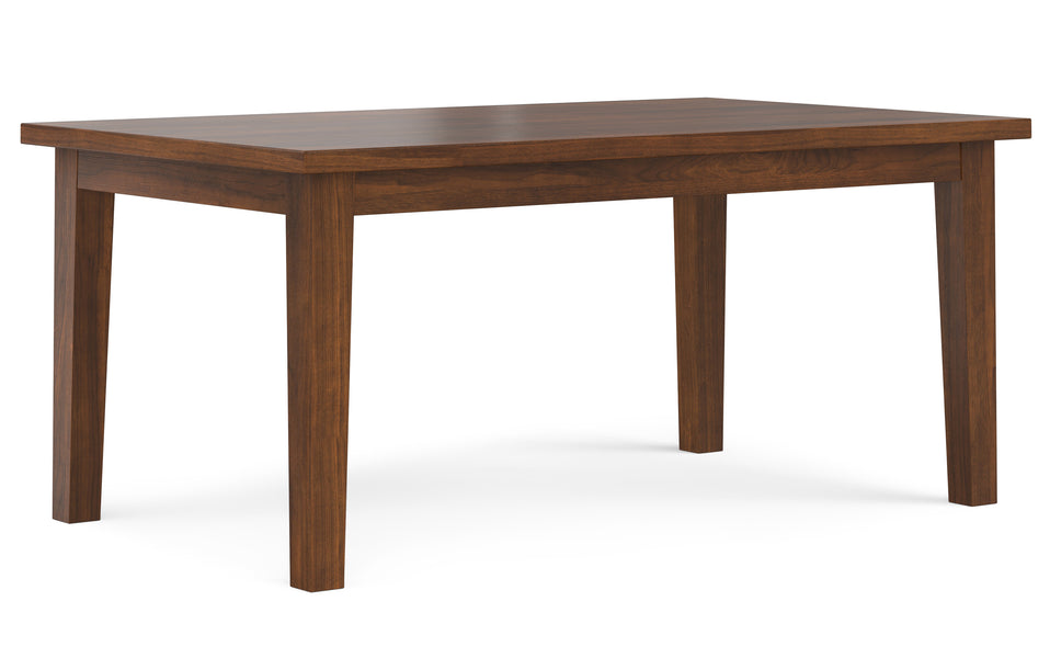 Walnut Walnut | Eastwood Dining Table