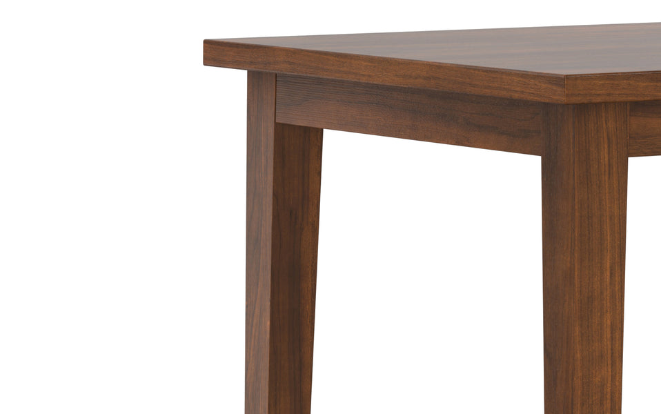 Walnut Walnut | Eastwood Dining Table