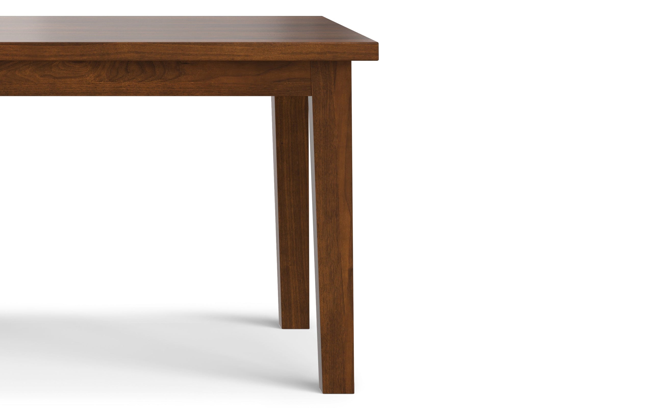 Walnut Walnut | Eastwood Dining Table