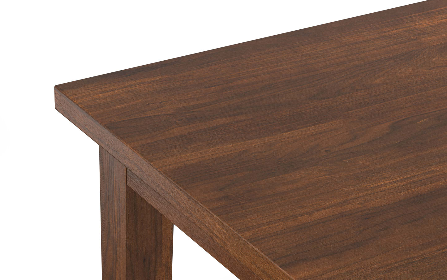 Walnut Walnut | Eastwood Dining Table