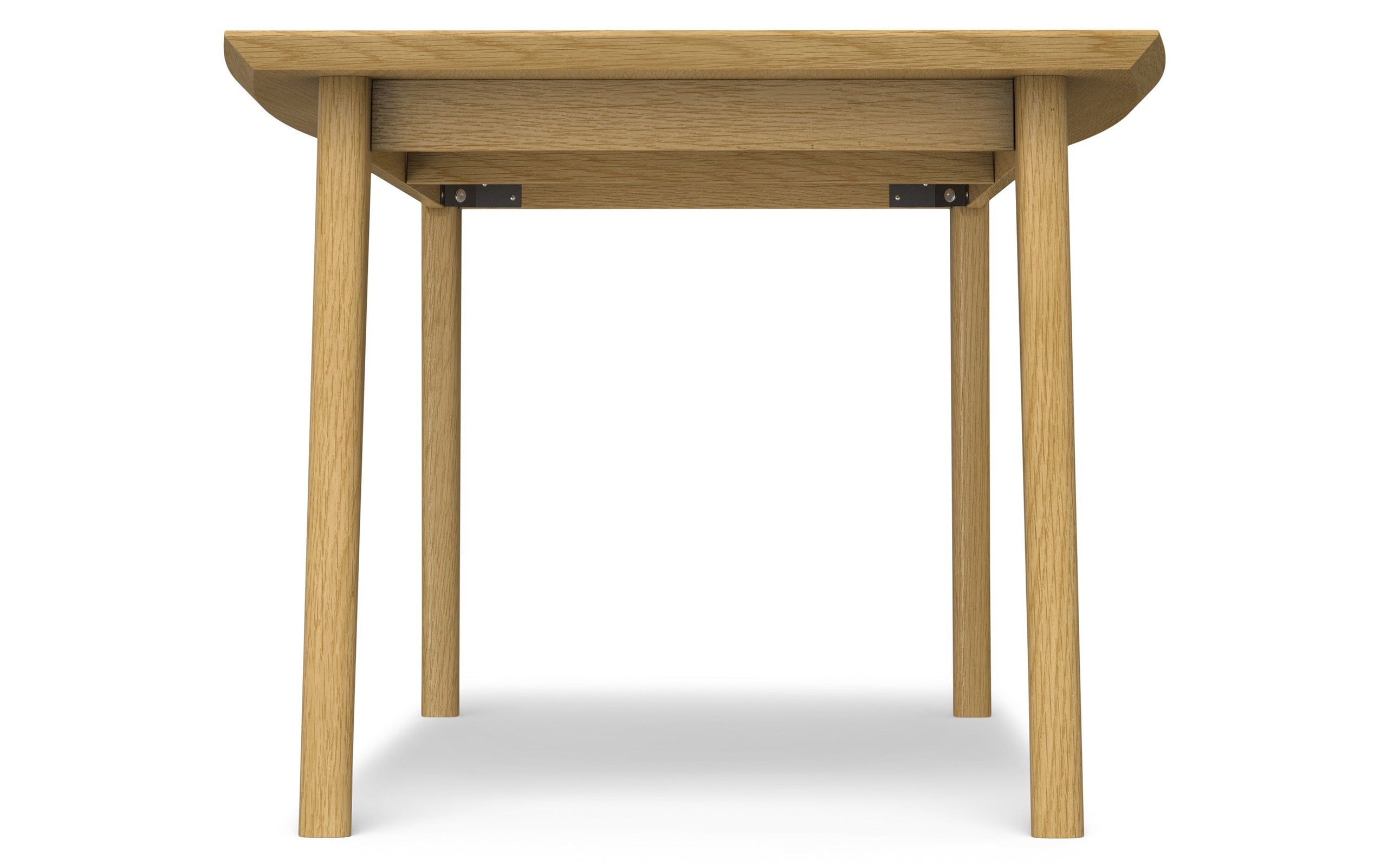 Oak Oak | Draper Dining Table