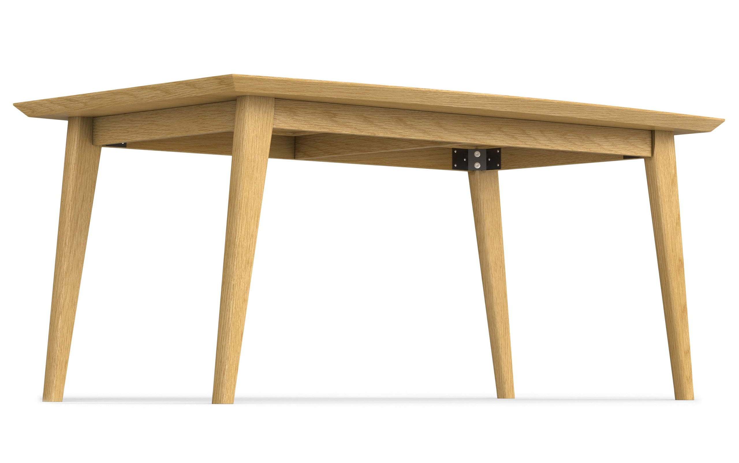 Oak Oak | Draper Dining Table