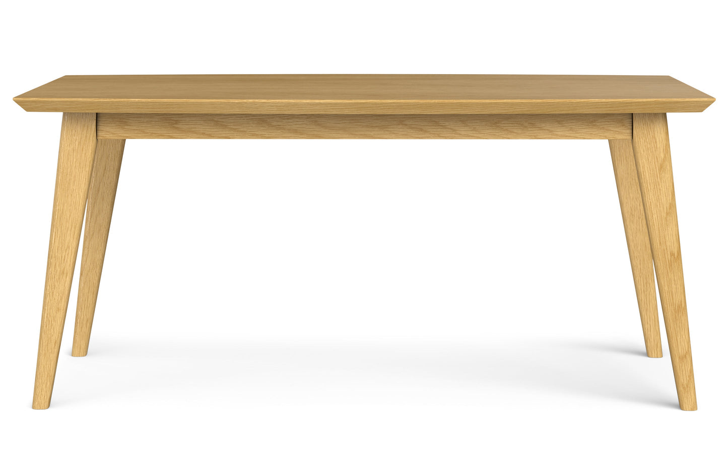 Oak Oak | Draper Dining Table