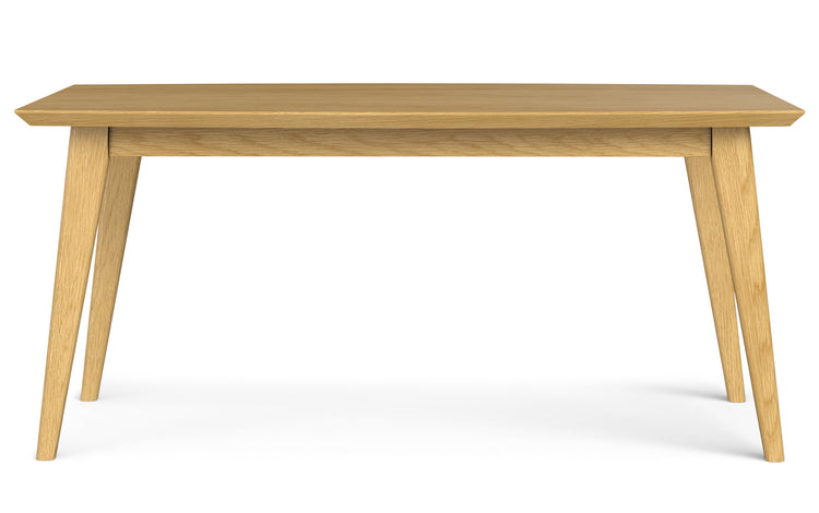 Oak Oak | Draper Dining Table