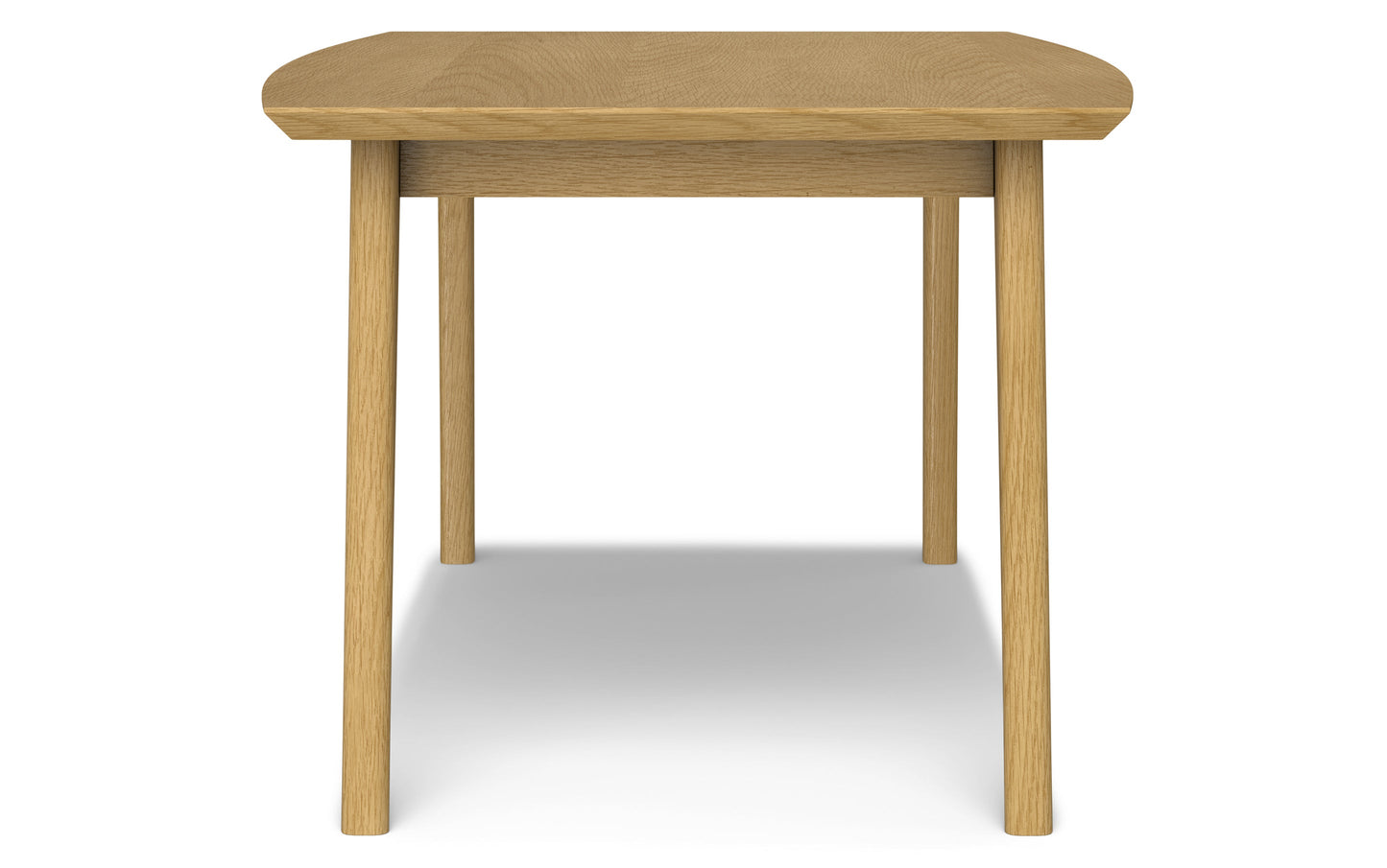 Oak Oak | Draper Dining Table