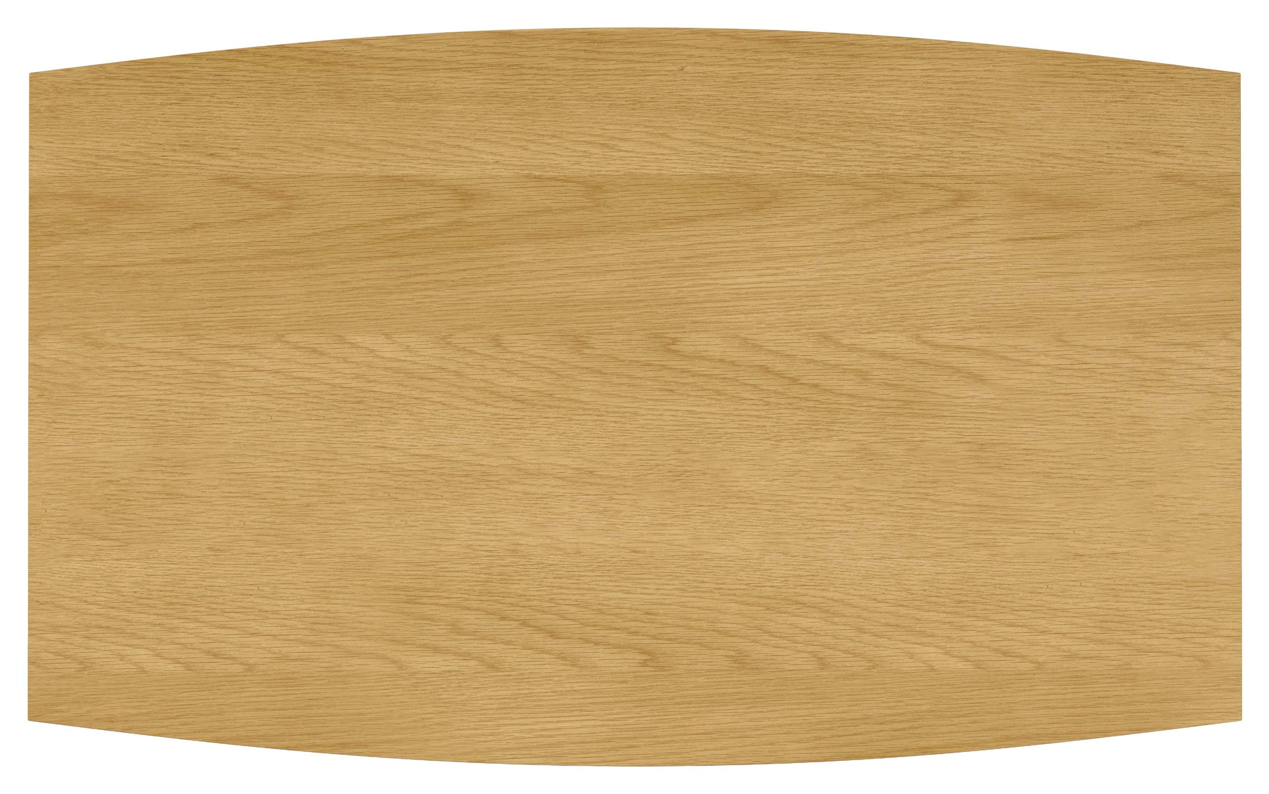 Oak Oak | Draper Dining Table