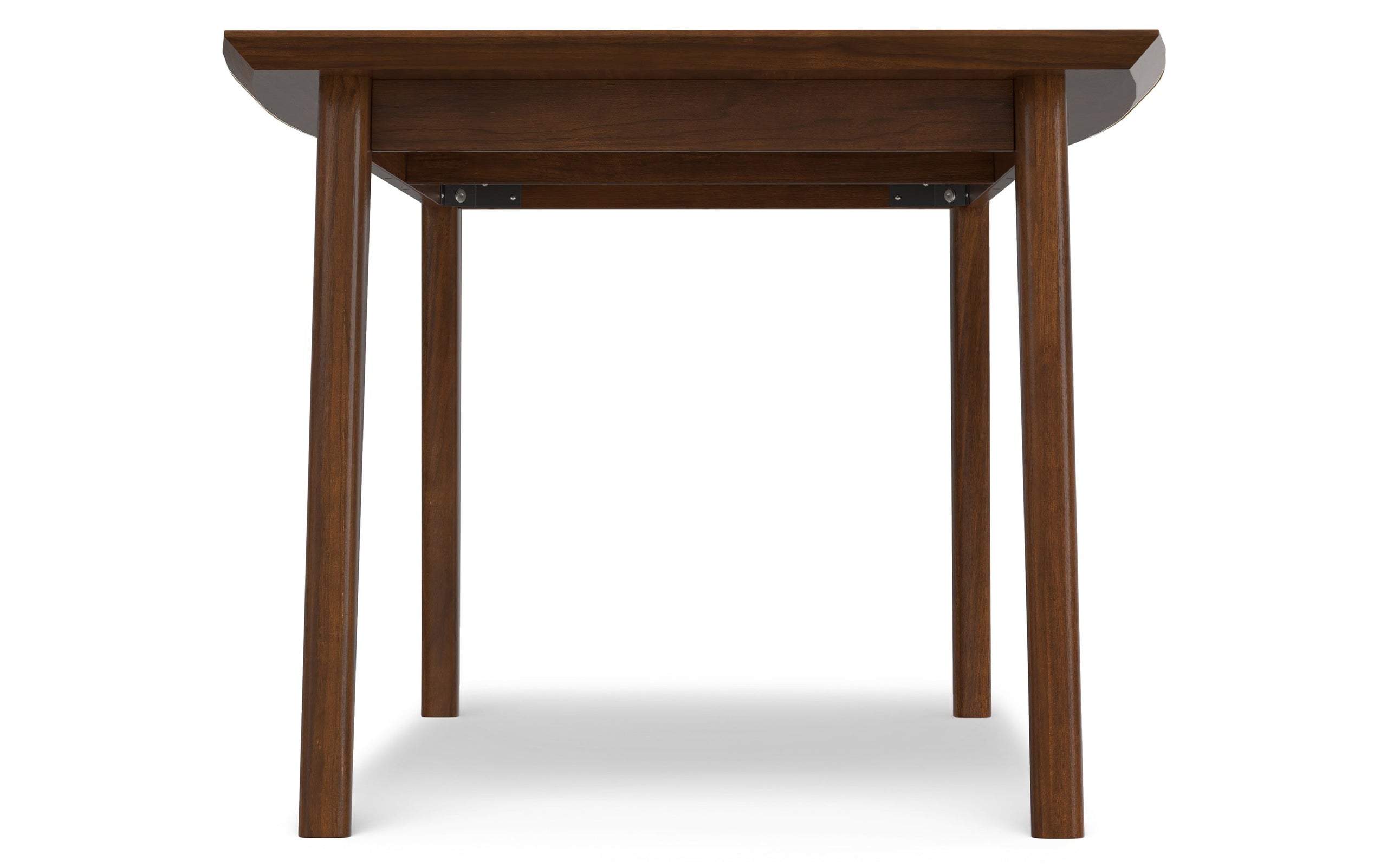 Walnut Walnut | Draper Dining Table