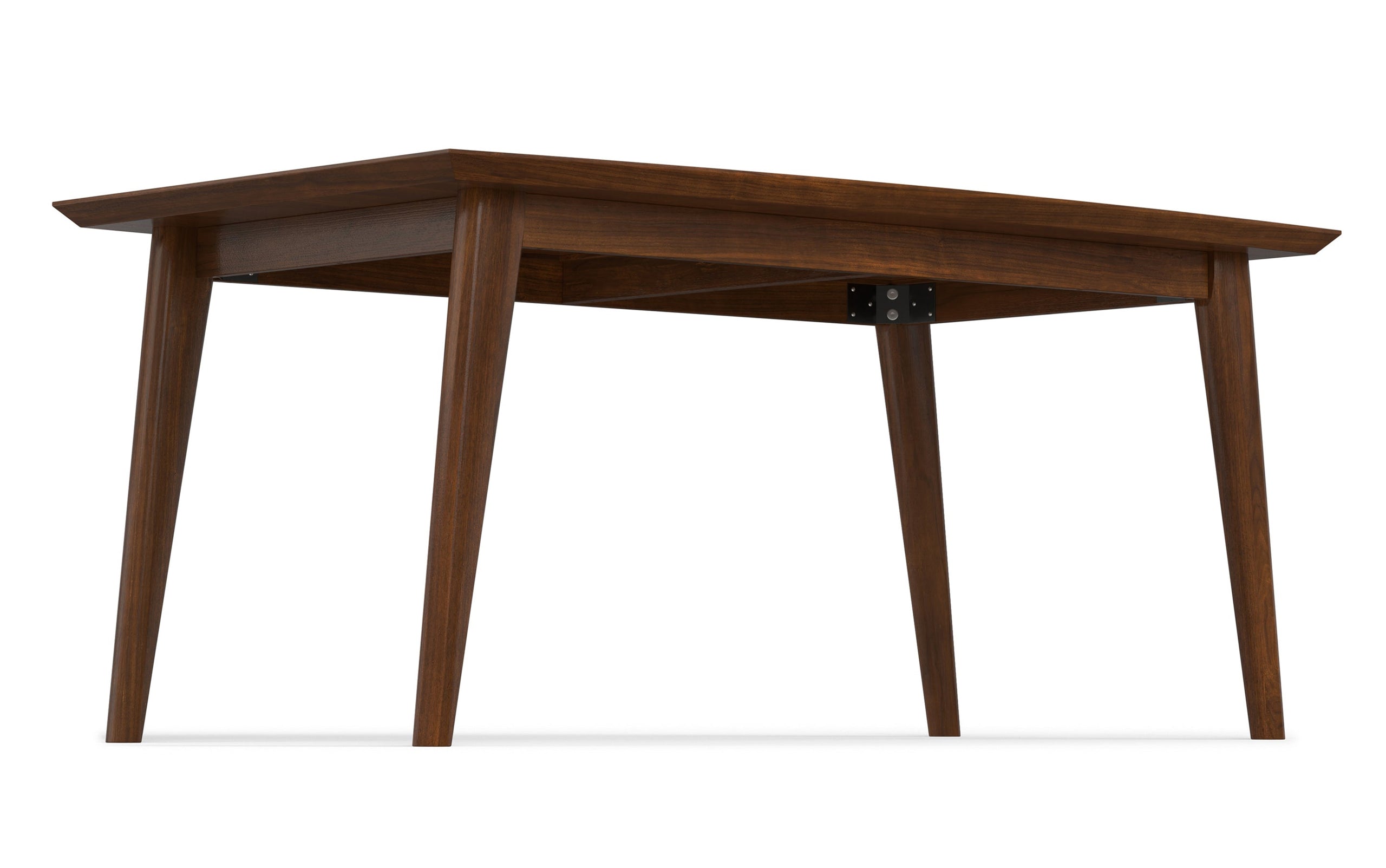 Walnut Walnut | Draper Dining Table