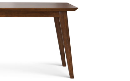 Walnut Walnut | Draper Dining Table