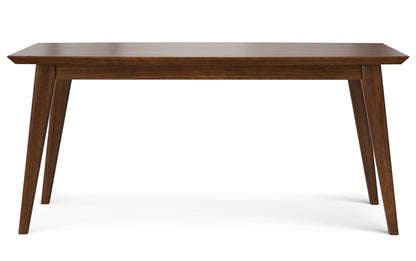 Walnut Walnut | Draper Dining Table