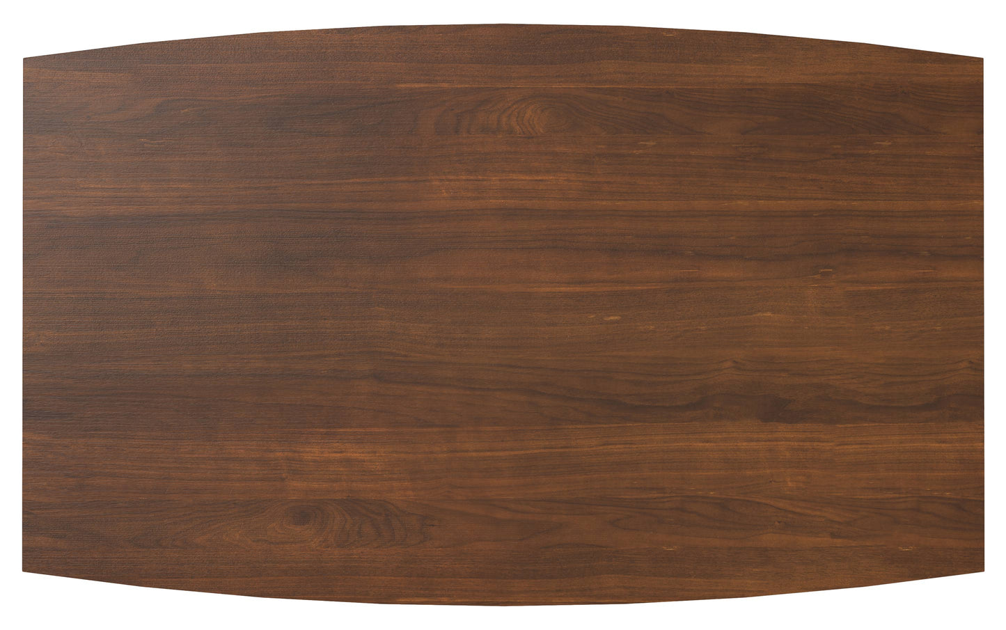 Walnut Walnut | Draper Dining Table