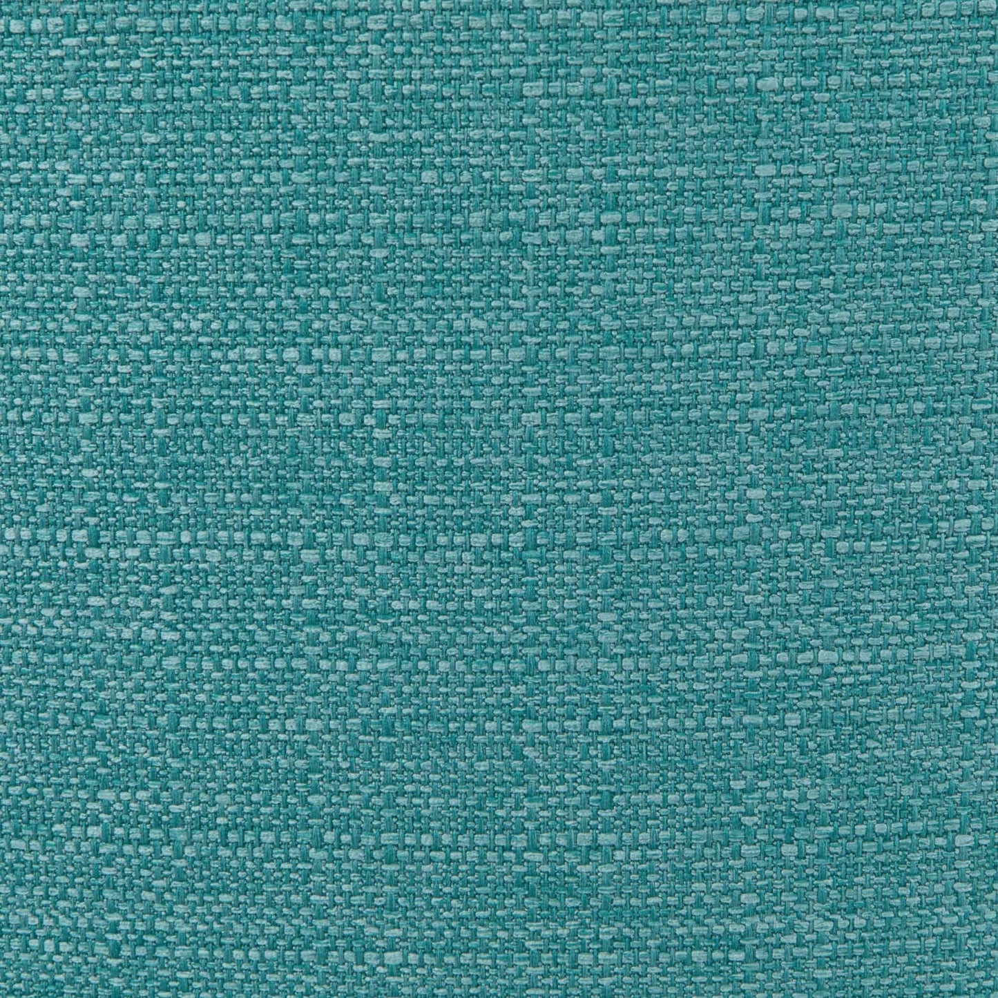 Turquoise Blue Woven Fabric | Malden IV 7 Piece Dining Set