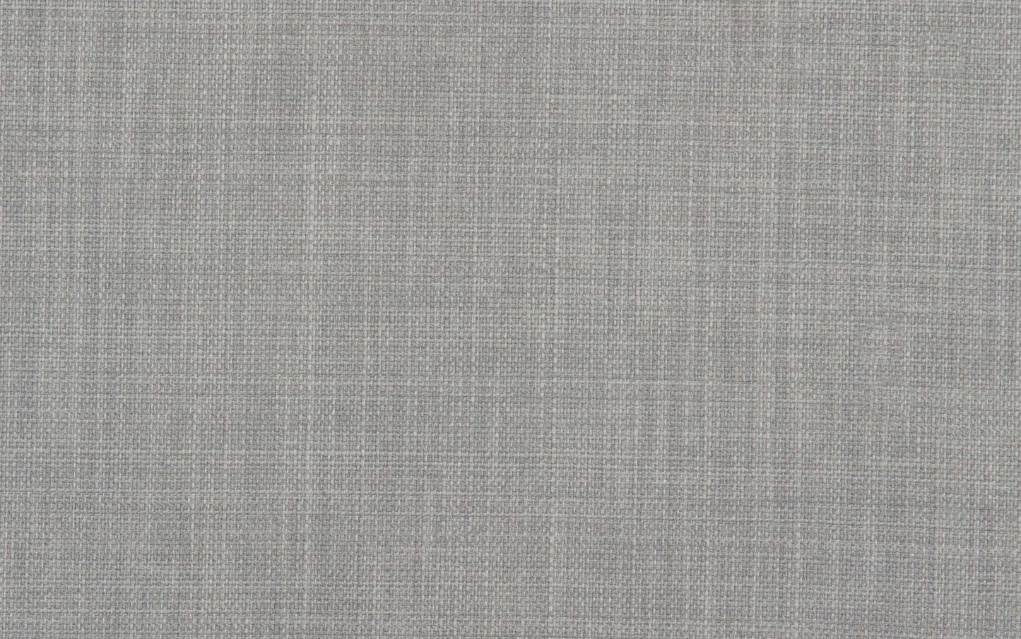 Dove Grey Linen Style Fabric | Acadian 9 Piece Dining Se