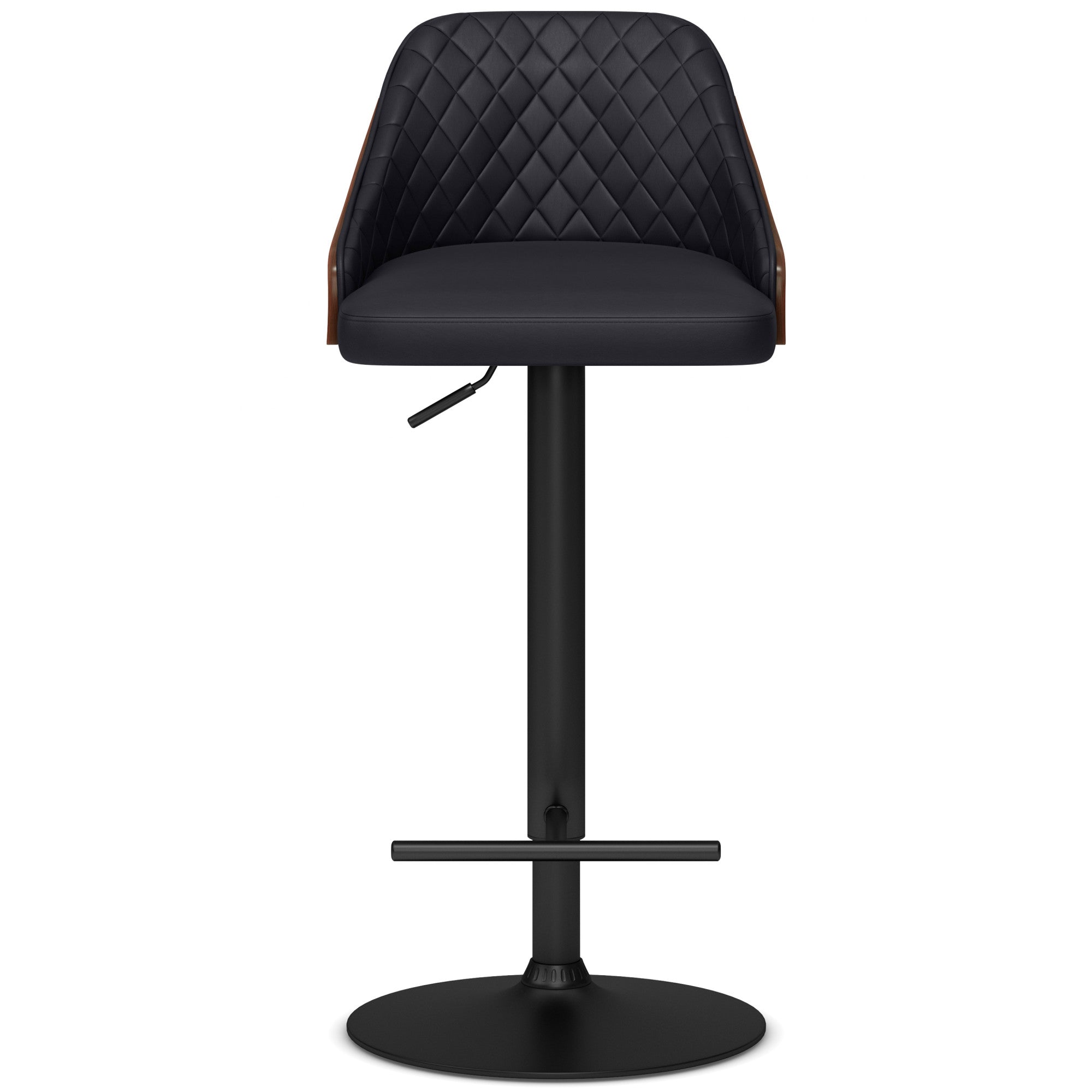 Edwin Adjustable Bar Stool