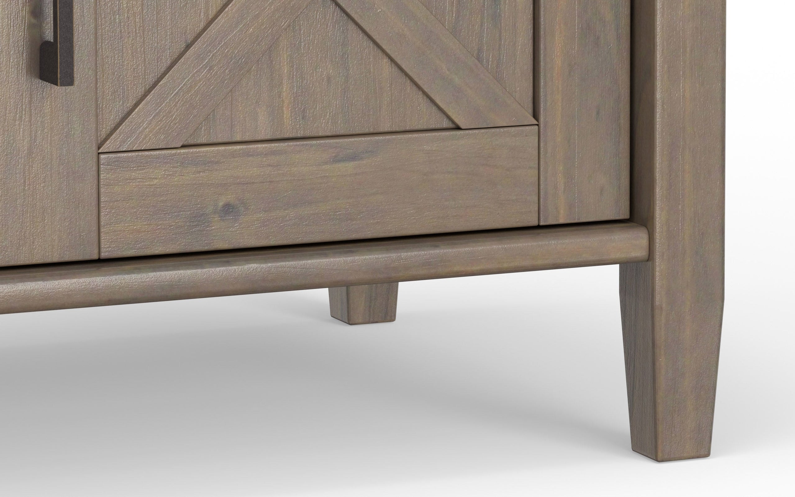 Ela Entryway Storage Bench