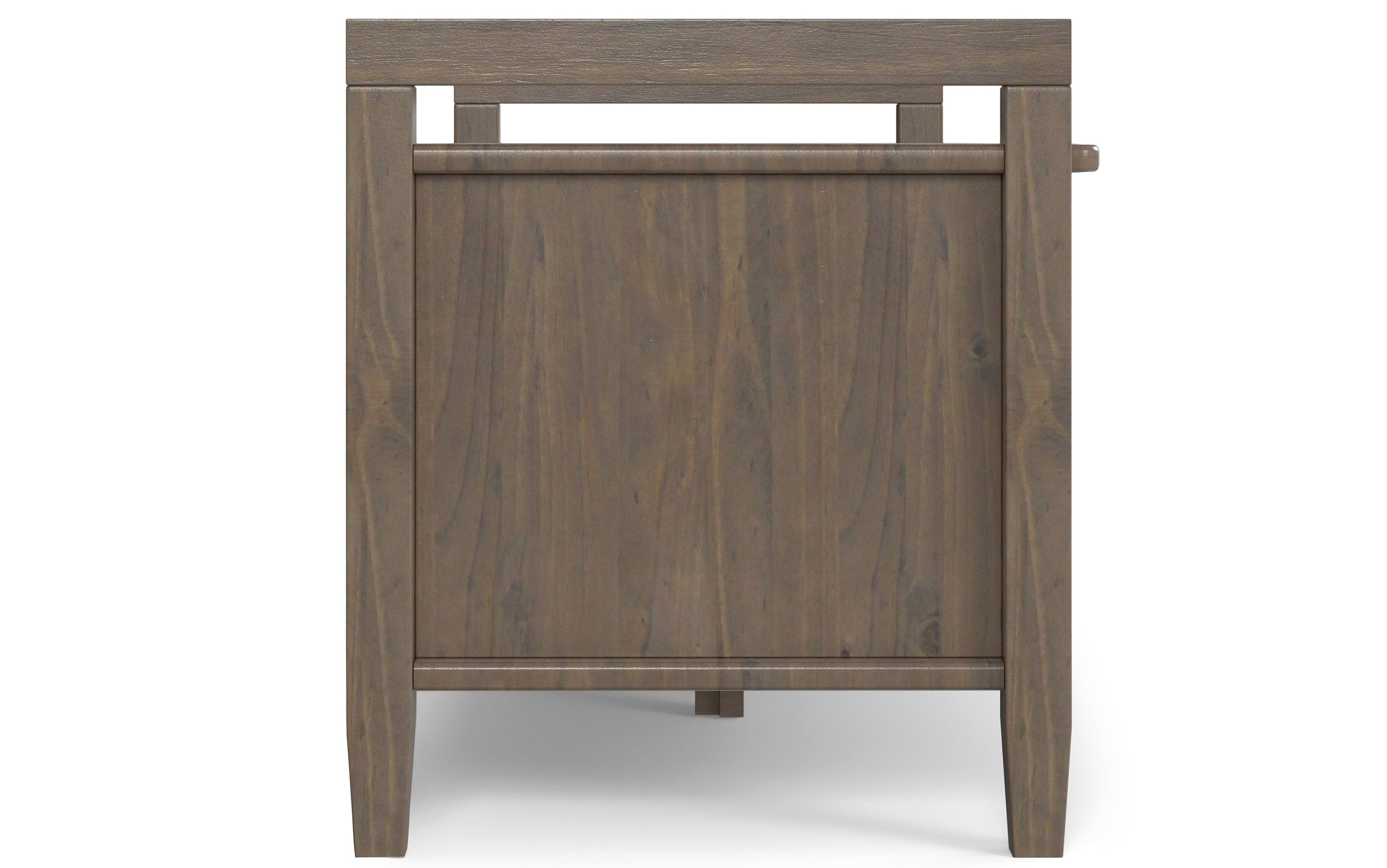 Ela Entryway Storage Bench