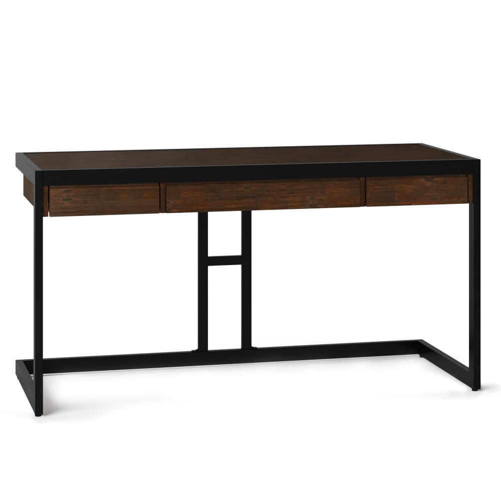 Farmhouse Brown | Erina Desk