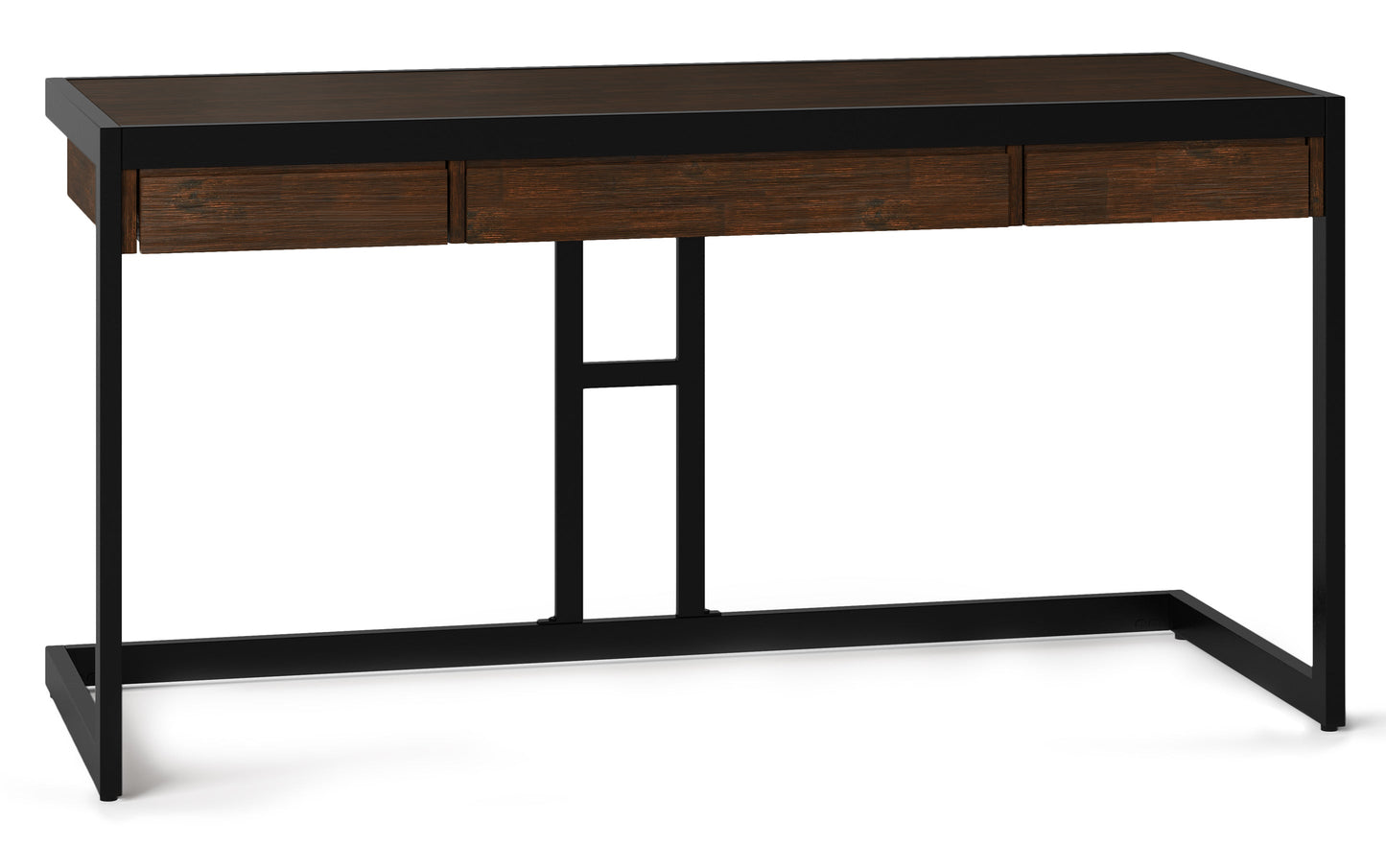 Farmhouse Brown | Erina Desk