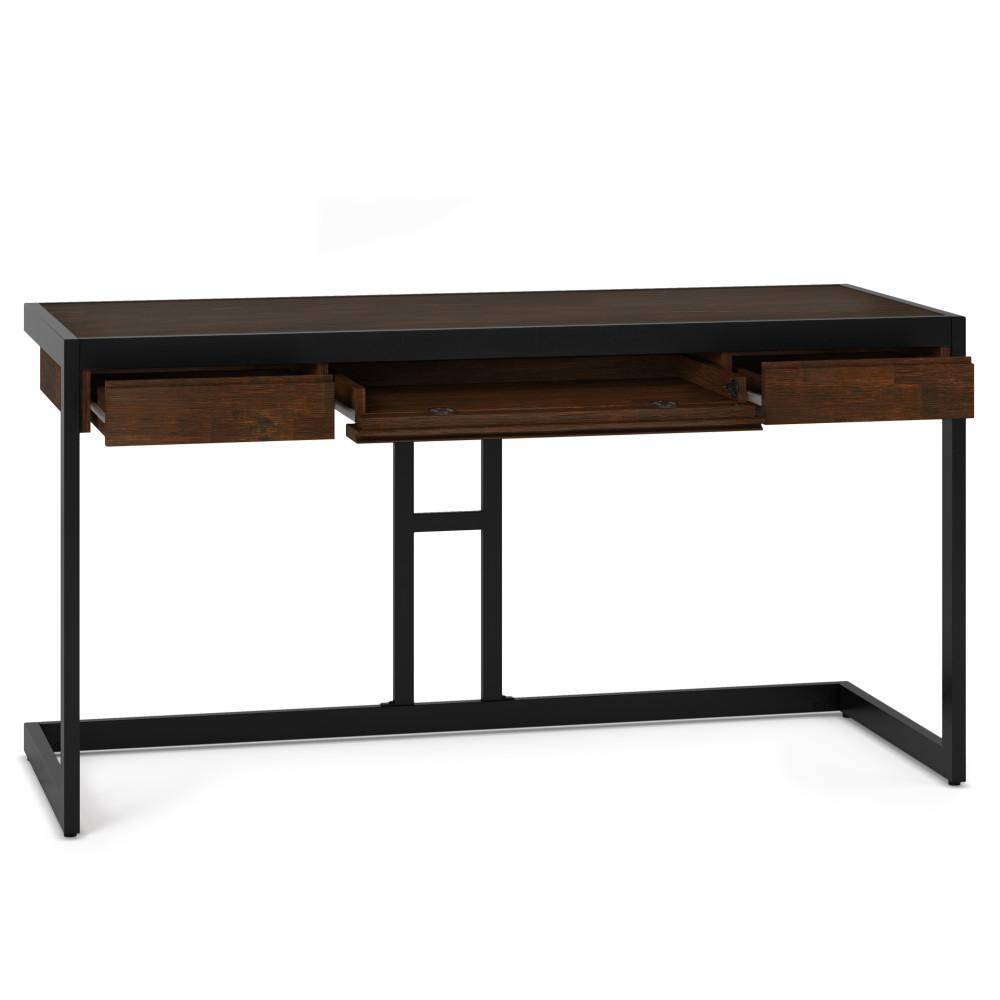 Farmhouse Brown | Erina Desk