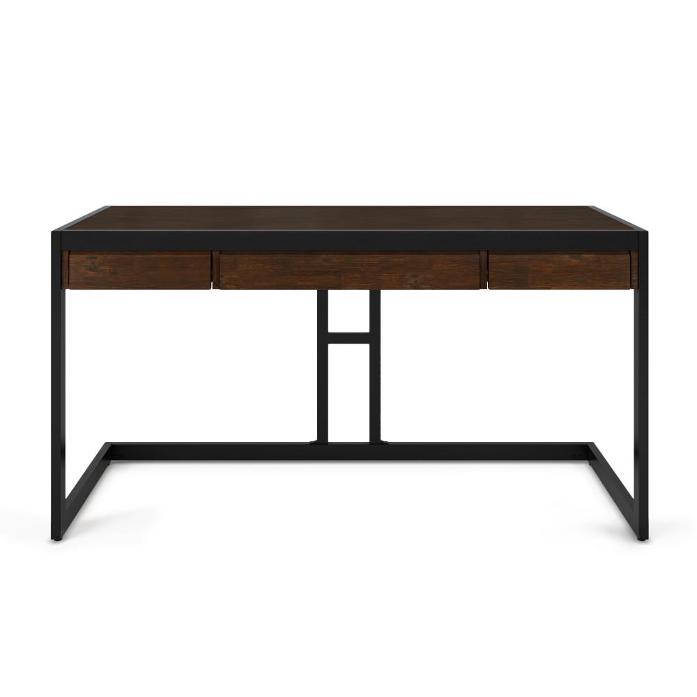 Farmhouse Brown | Erina Desk