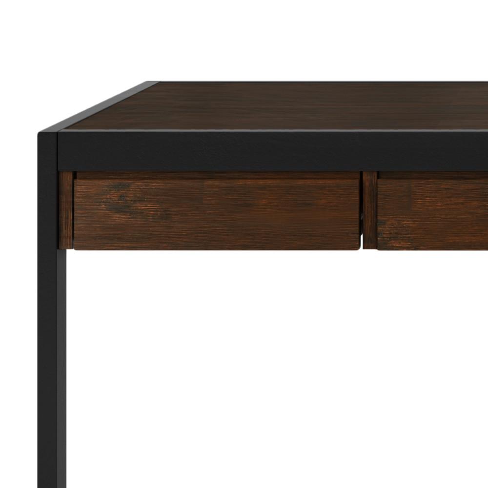 Farmhouse Brown | Erina Desk