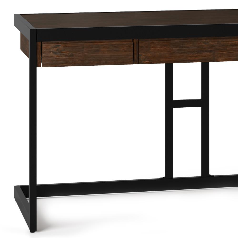 Farmhouse Brown | Erina Desk