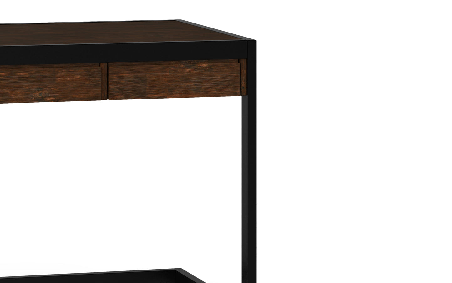 Farmhouse Brown | Erina Desk