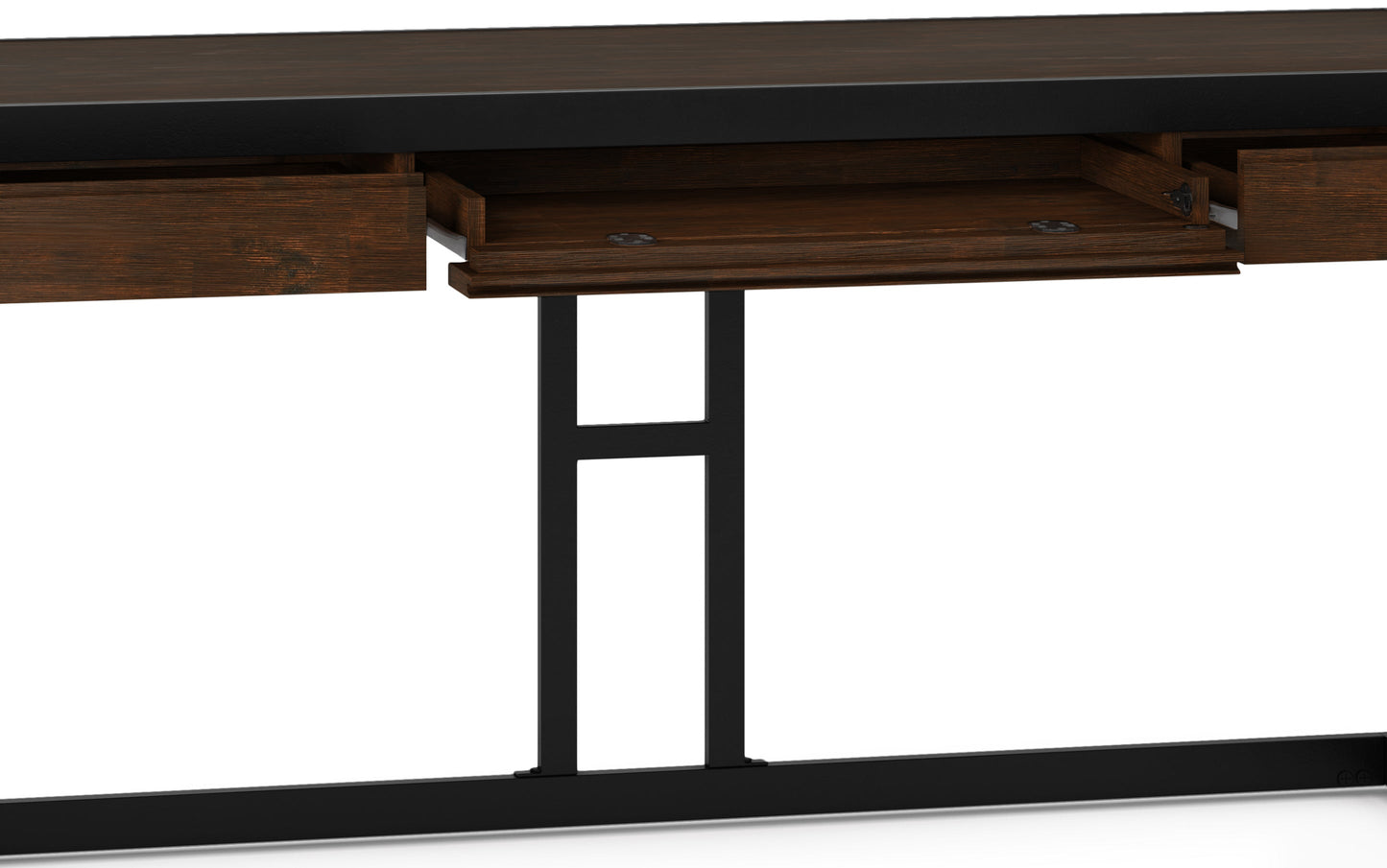 Farmhouse Brown | Erina Desk