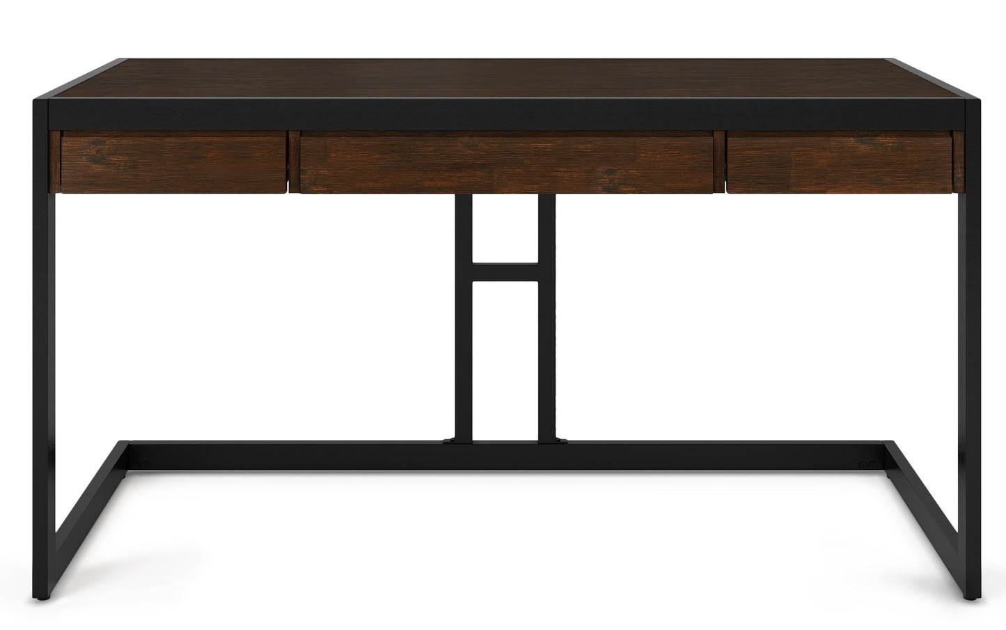 Farmhouse Brown | Erina Desk