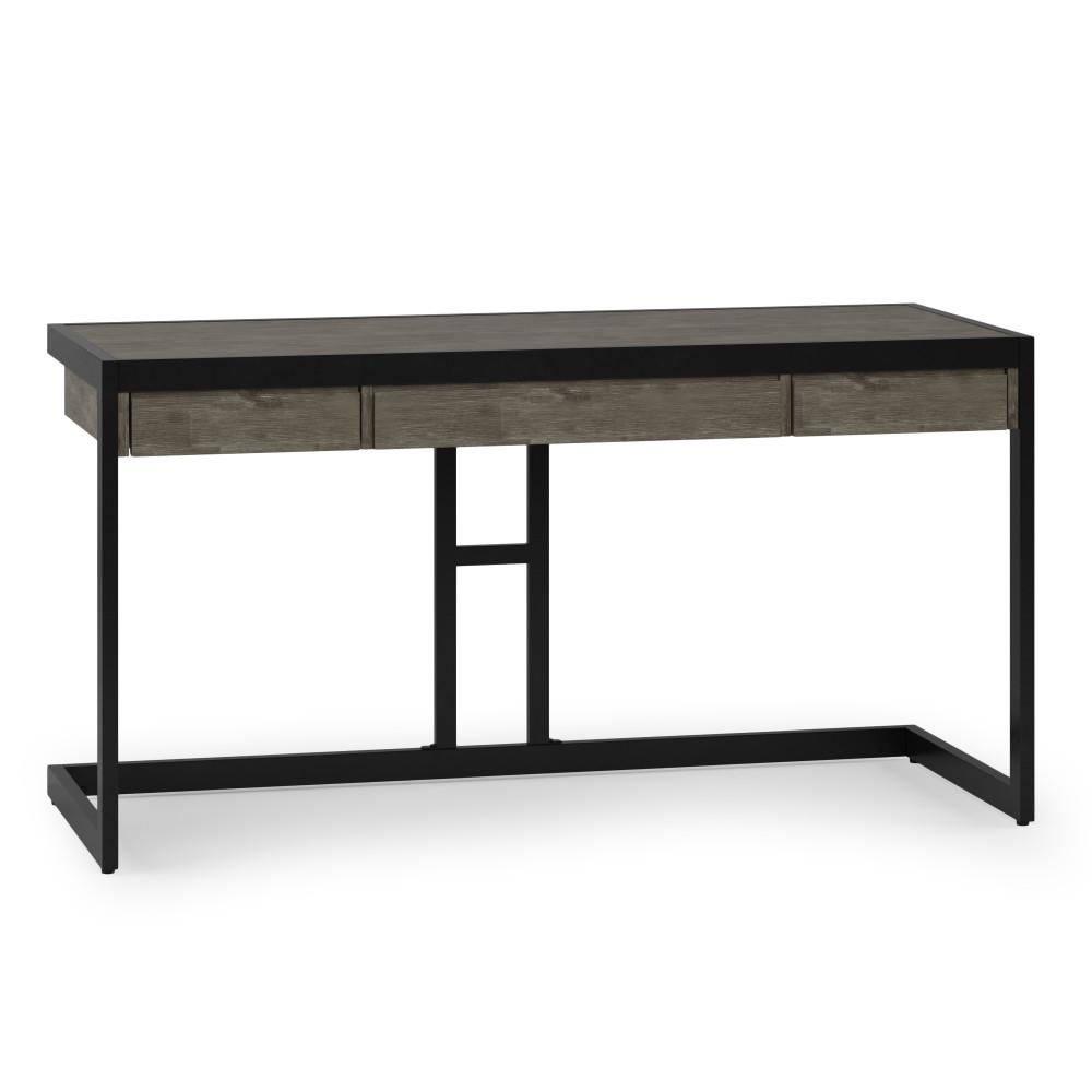 Farmhouse Grey | Erina Desk