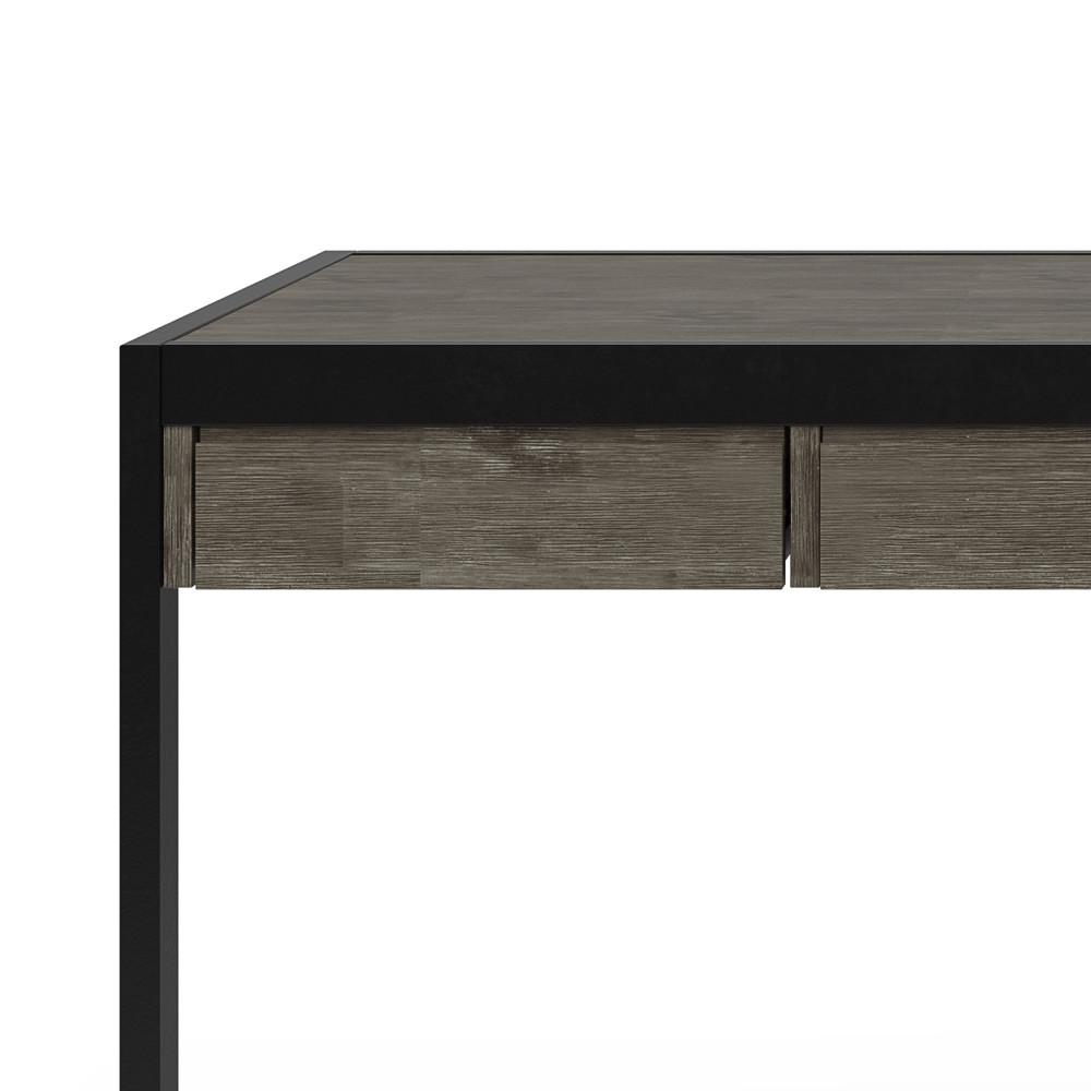 Farmhouse Grey | Erina Desk