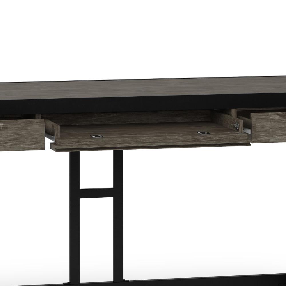 Farmhouse Grey | Erina Desk