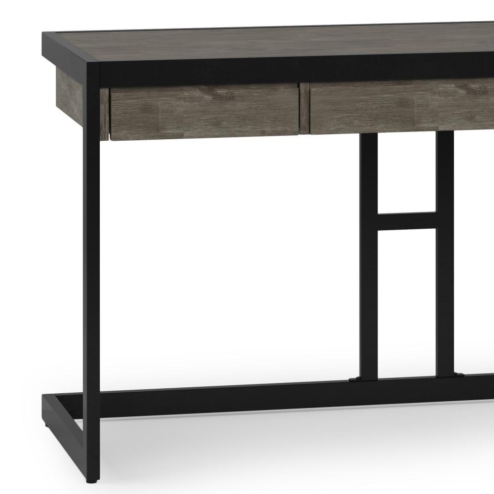 Farmhouse Grey | Erina Desk