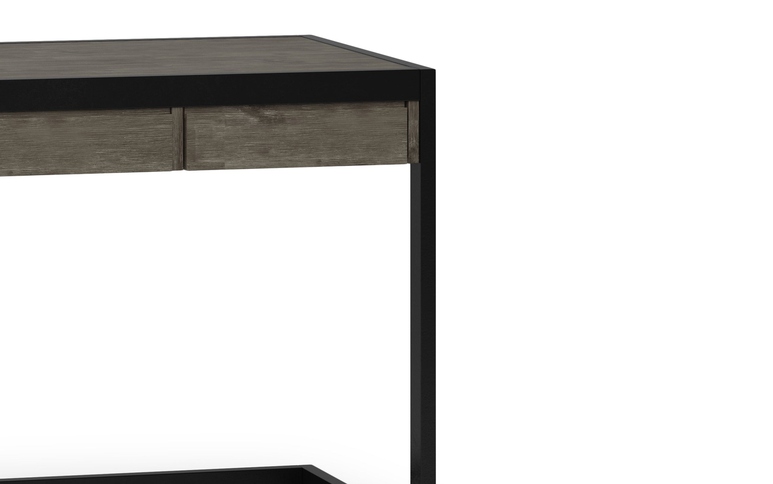 Farmhouse Grey | Erina Desk