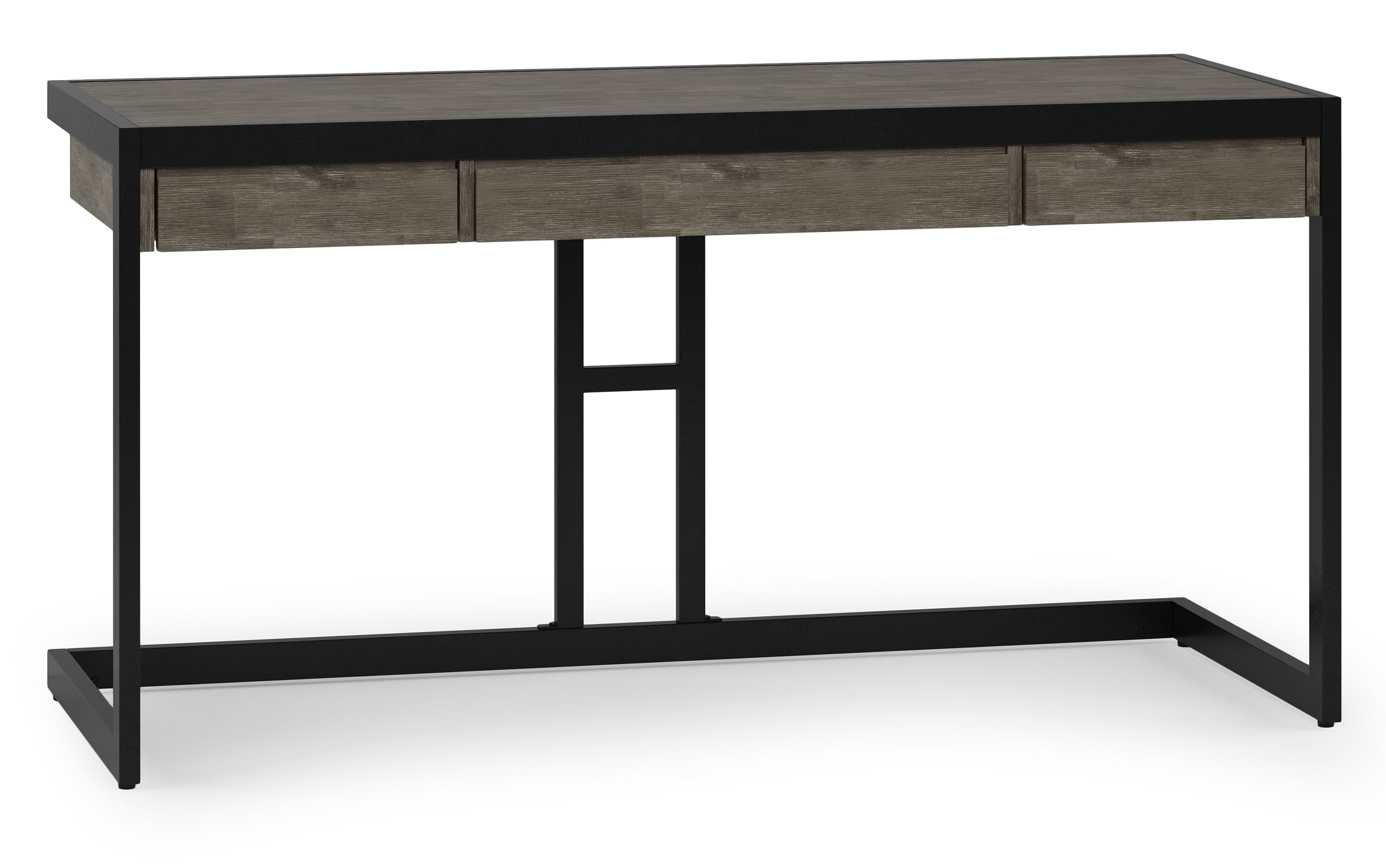 Farmhouse Grey | Erina Desk