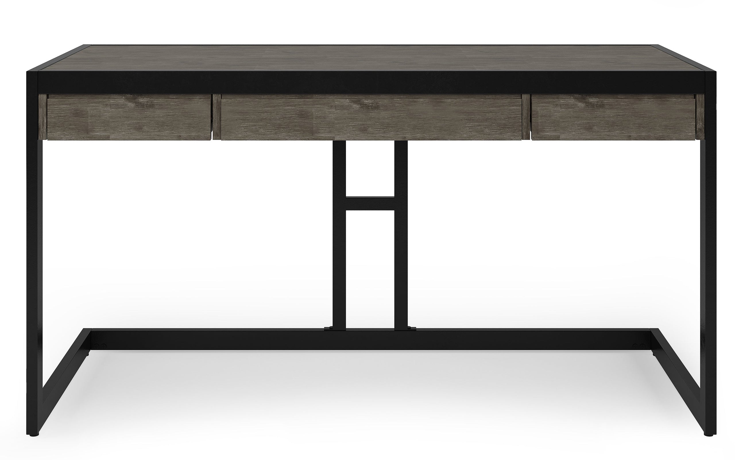 Farmhouse Grey | Erina Desk