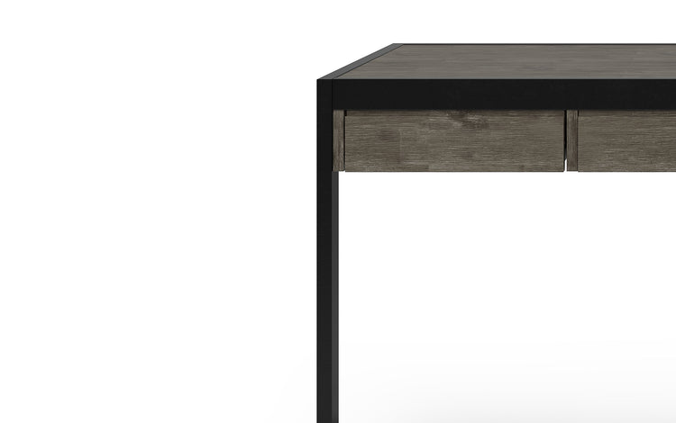 Farmhouse Grey | Erina Desk